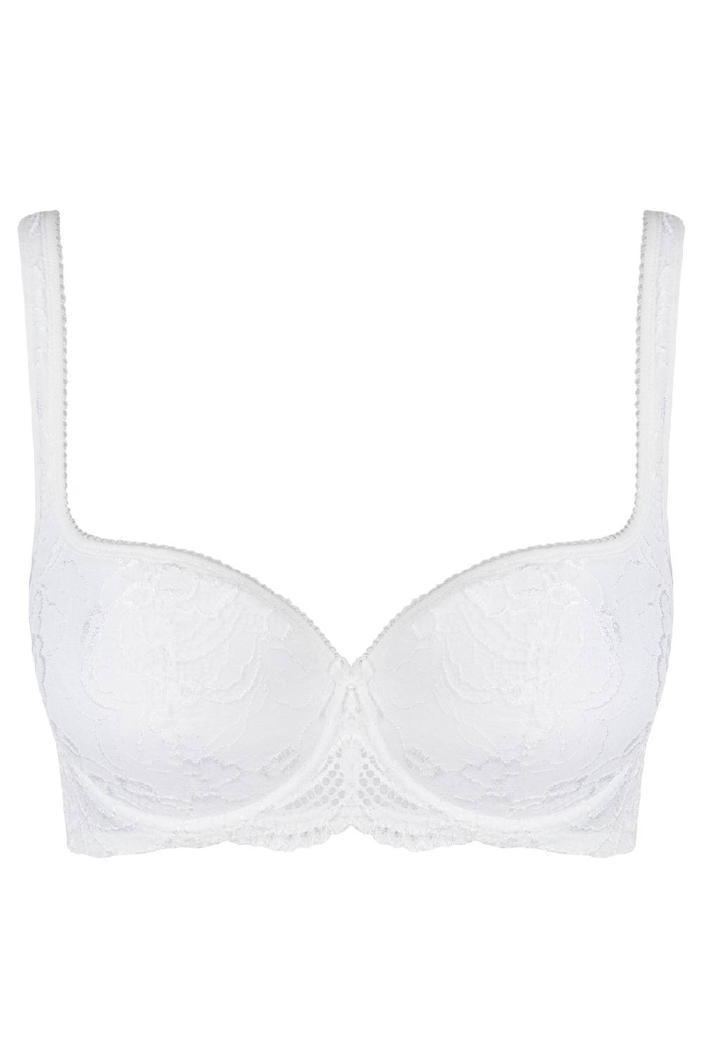 Nina Von C. Dekolleté BH