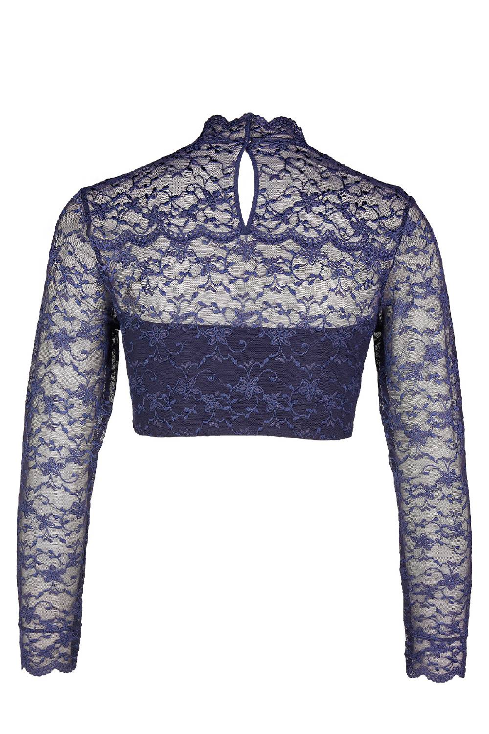 Nina Von C. Dirndl-Bluse Elvira, LIMITED EDITION