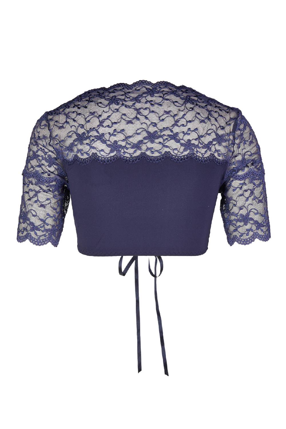 Nina Von C. Dirndl Bluse Martina, LIMITED EDITION