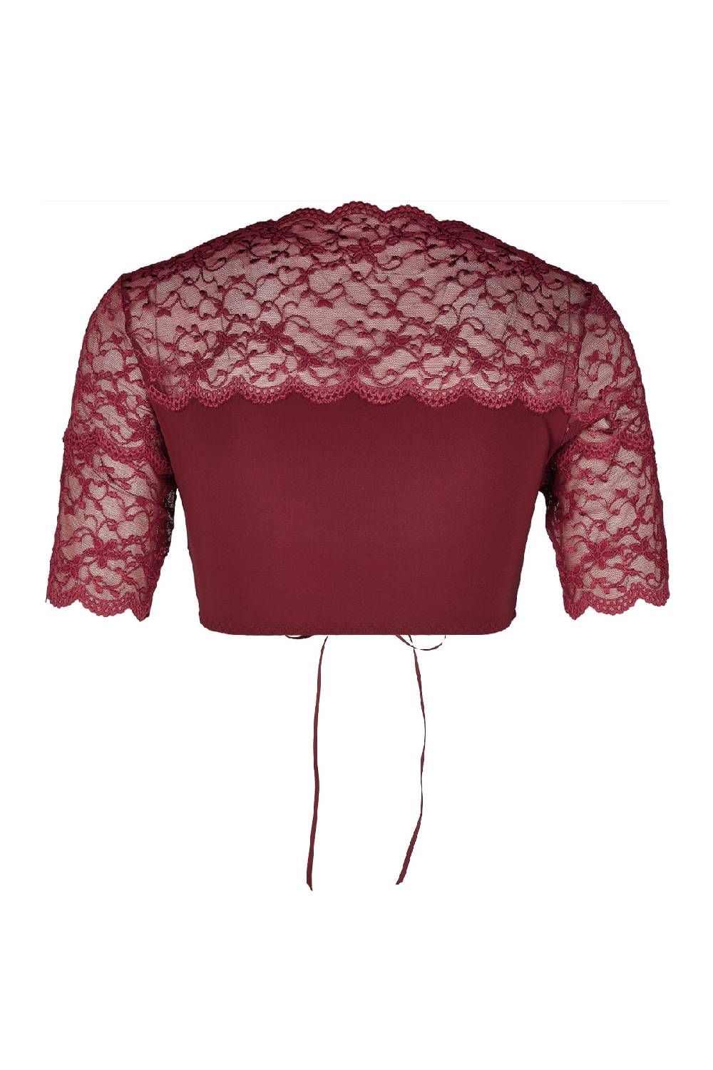 Nina Von C. Dirndl Bluse Martina, LIMITED EDITION