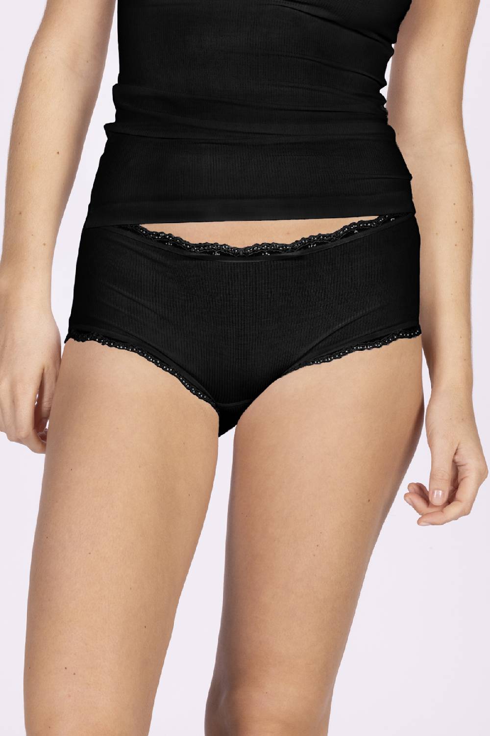 Nina Von C. Hipster, BODY & SOUL