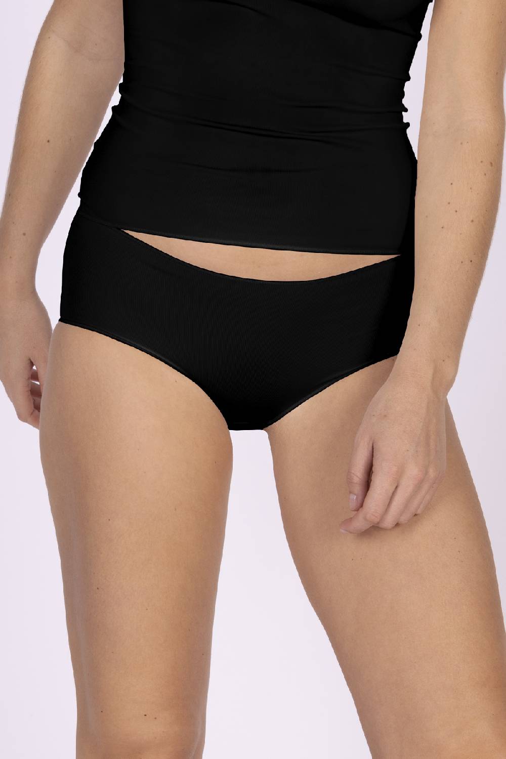 Nina Von C. Hipster, SECRET- 3er-Pack