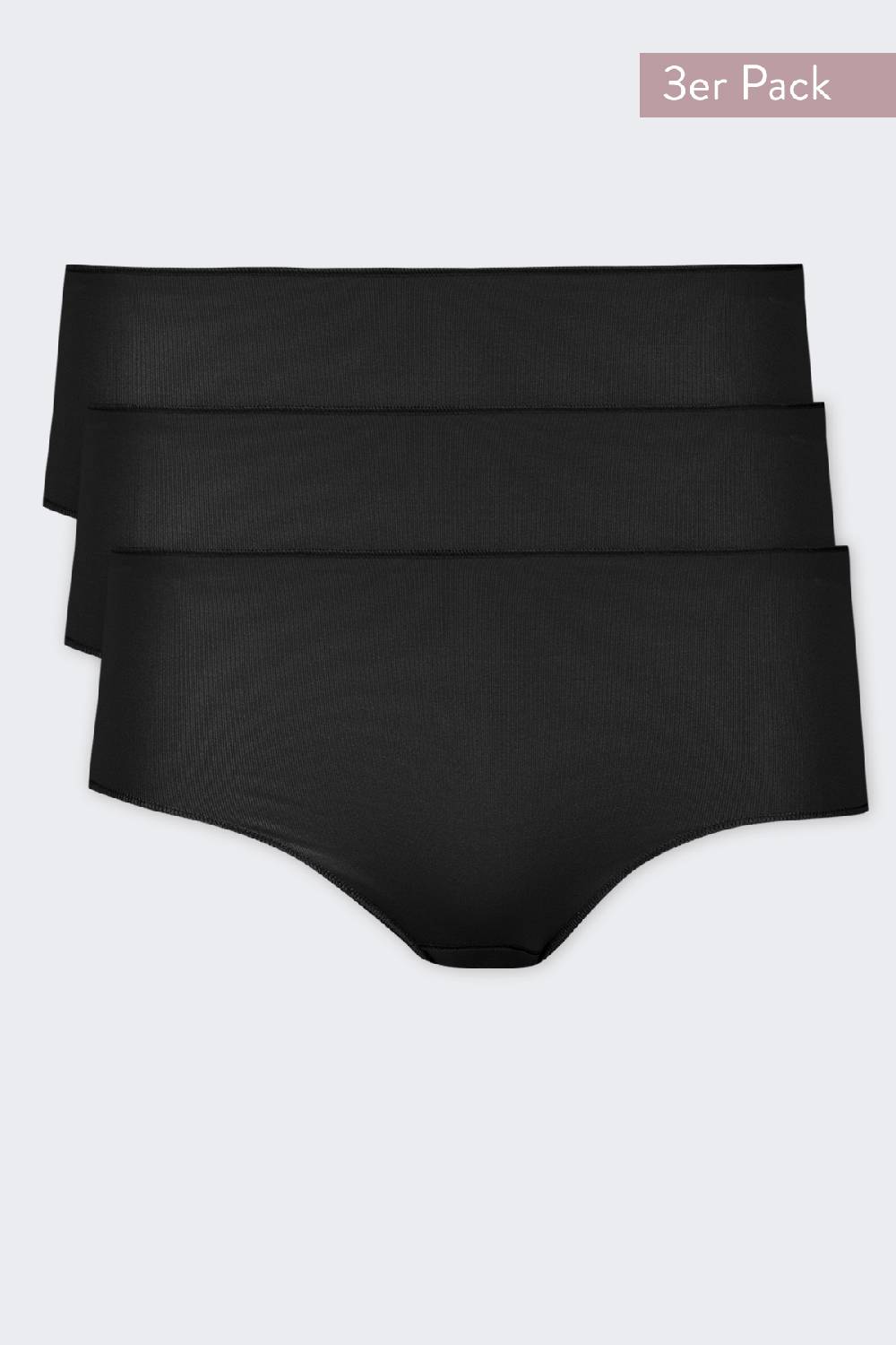 Nina Von C. Hipster, SECRET- 3er-Pack