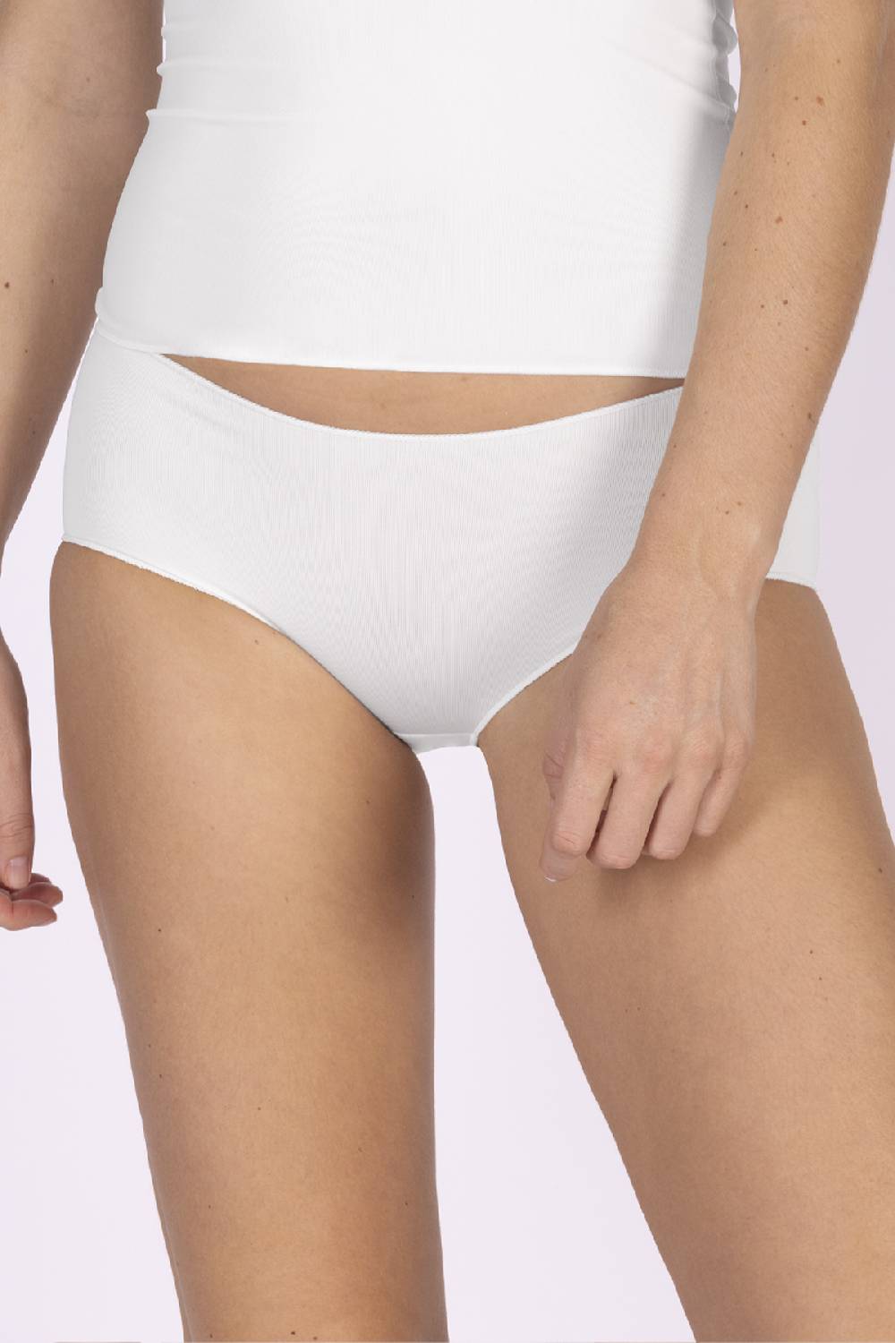 Nina Von C. Hipster, SECRET- 3er-Pack