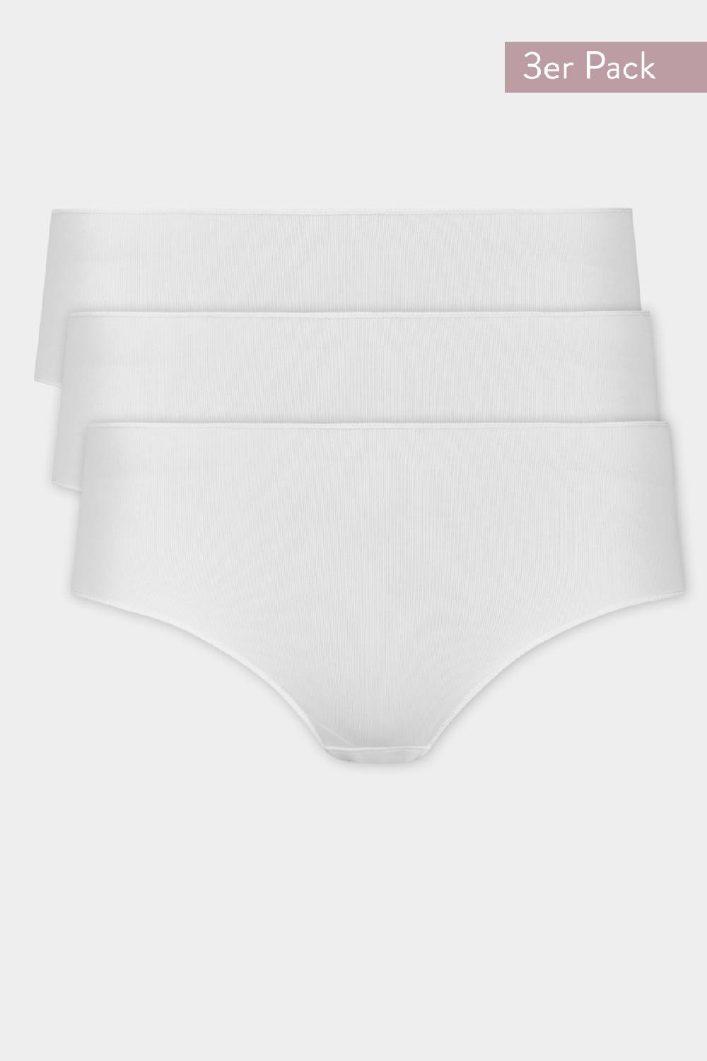 Nina Von C. Hipster, SECRET- 3er-Pack