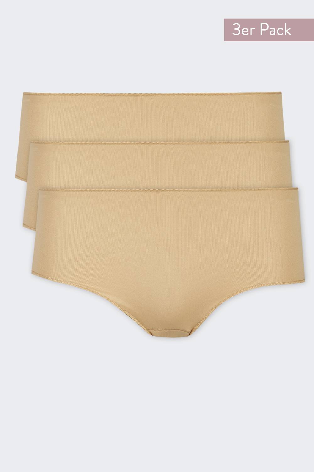 Nina Von C. Hipster, SECRET- 3er-Pack