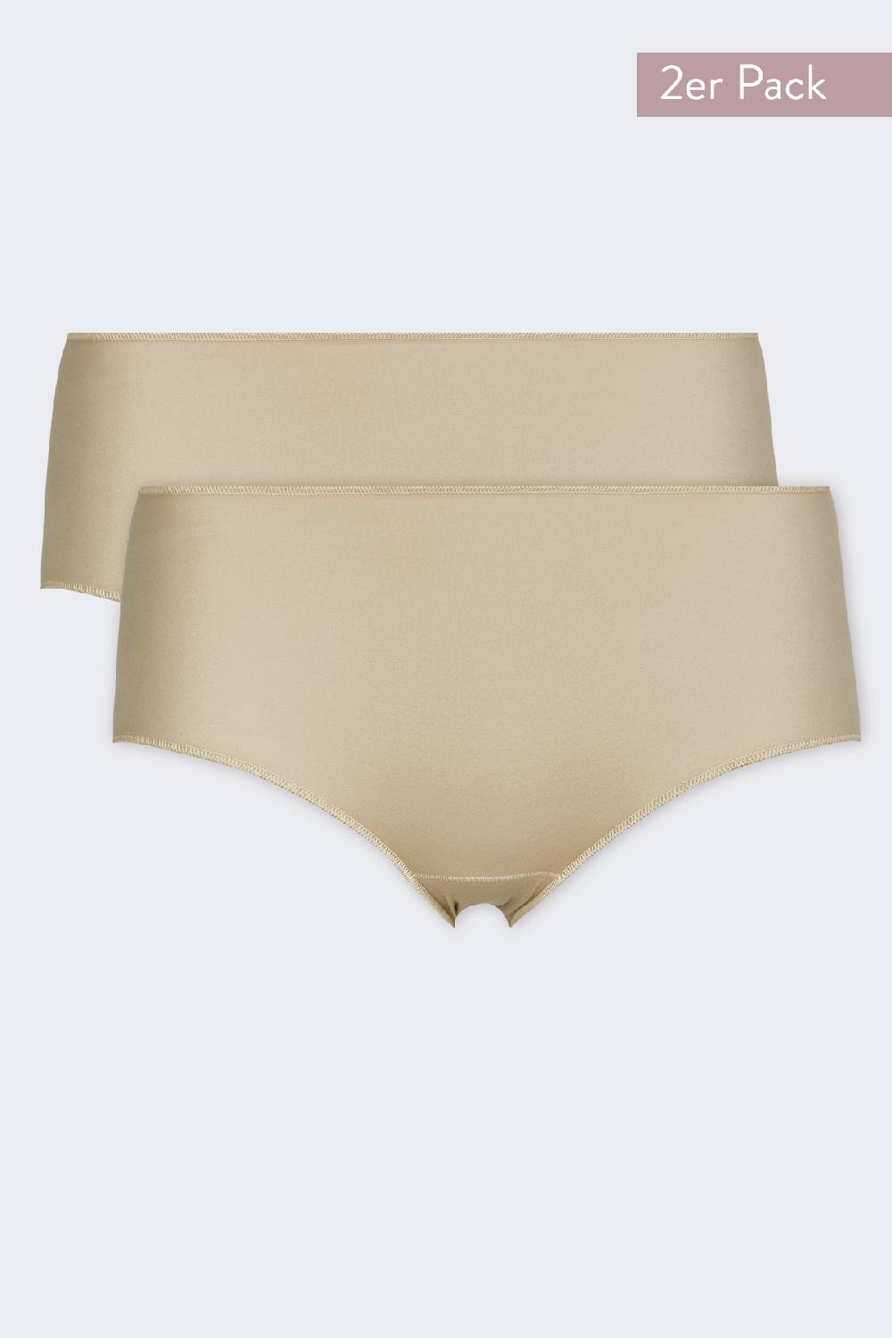 Nina Von C. Hipster, SECRET SHINE - 2er-Pack