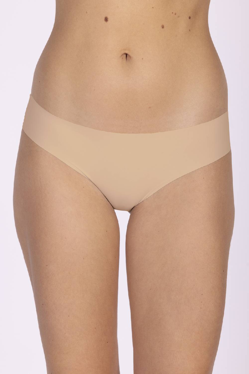 Nina Von C. Hipster, SECRET SOFT