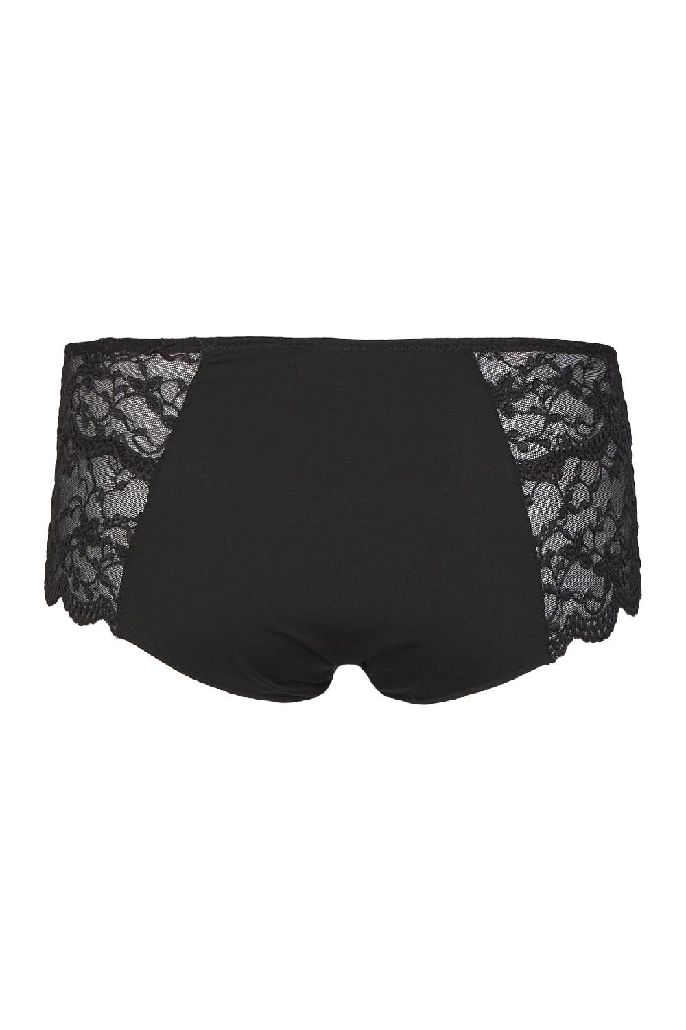 Nina Von C. Hipster, SILVER EDITION