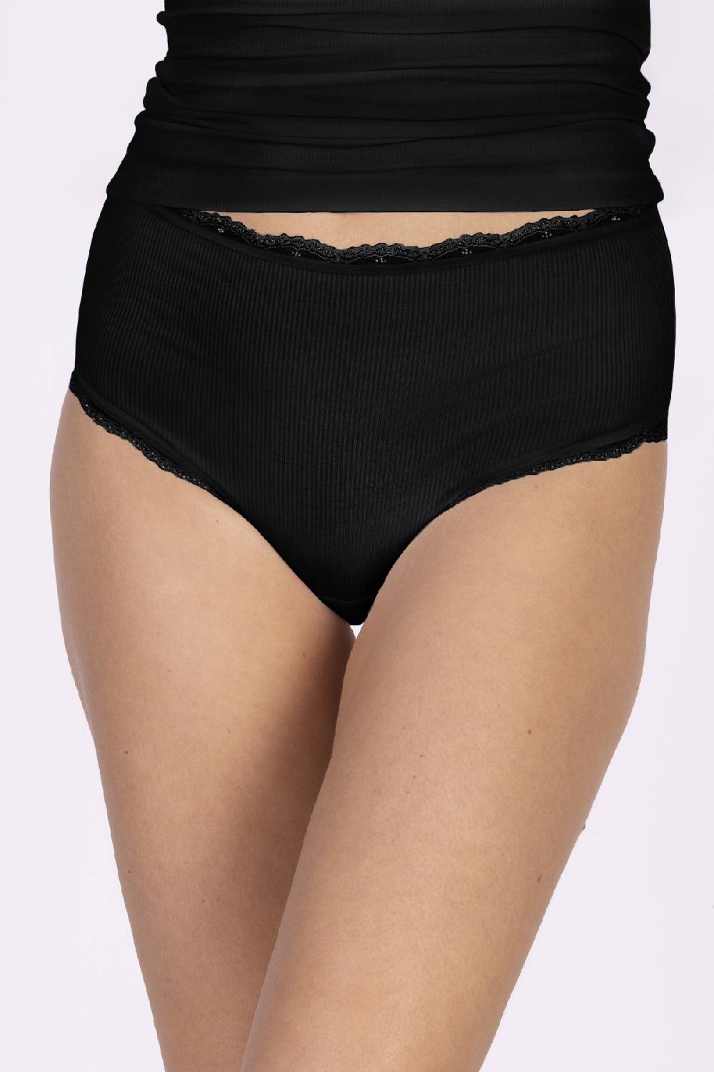 Nina Von C. Hüftslip, BODY & SOUL