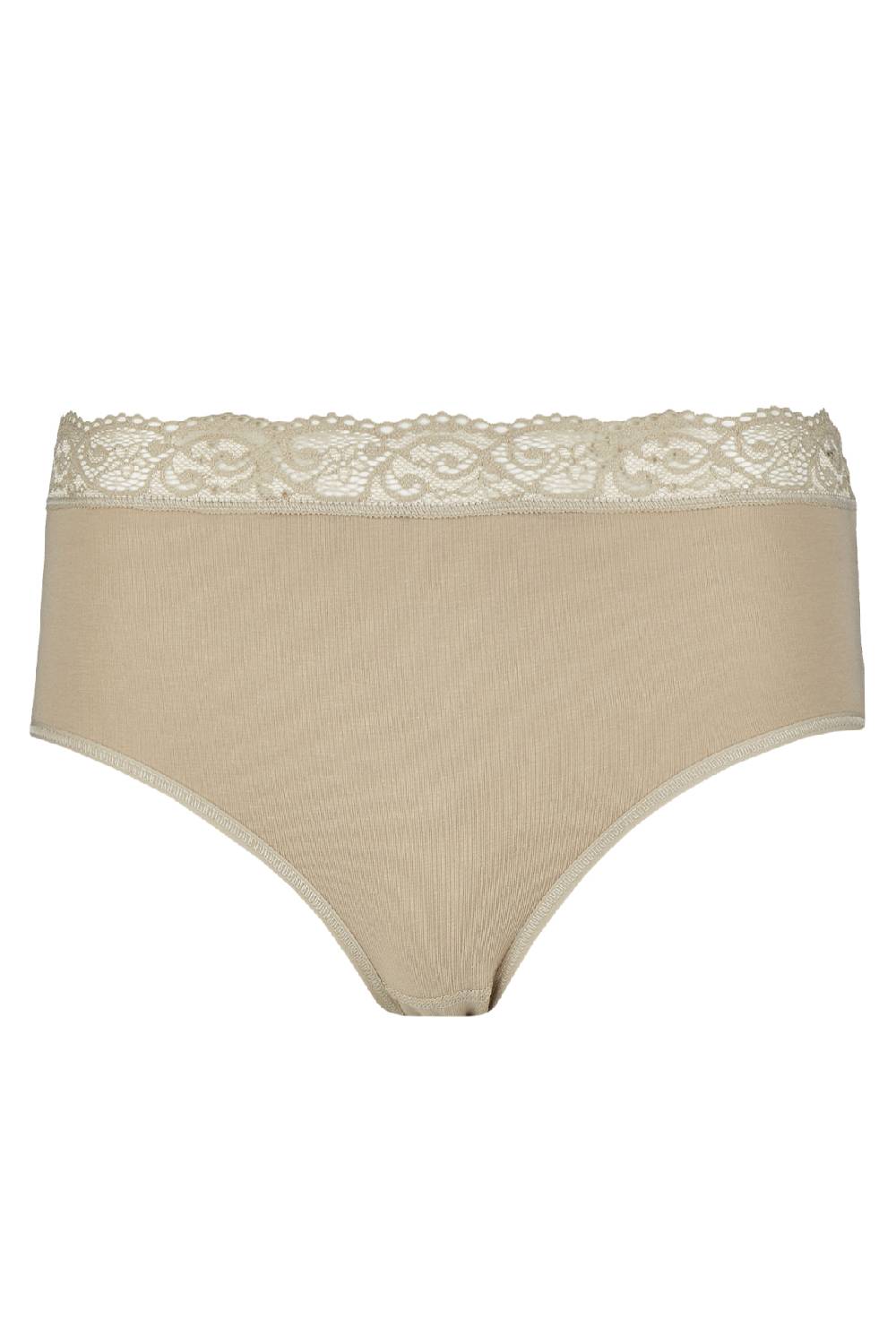 Nina Von C. Hüftslip