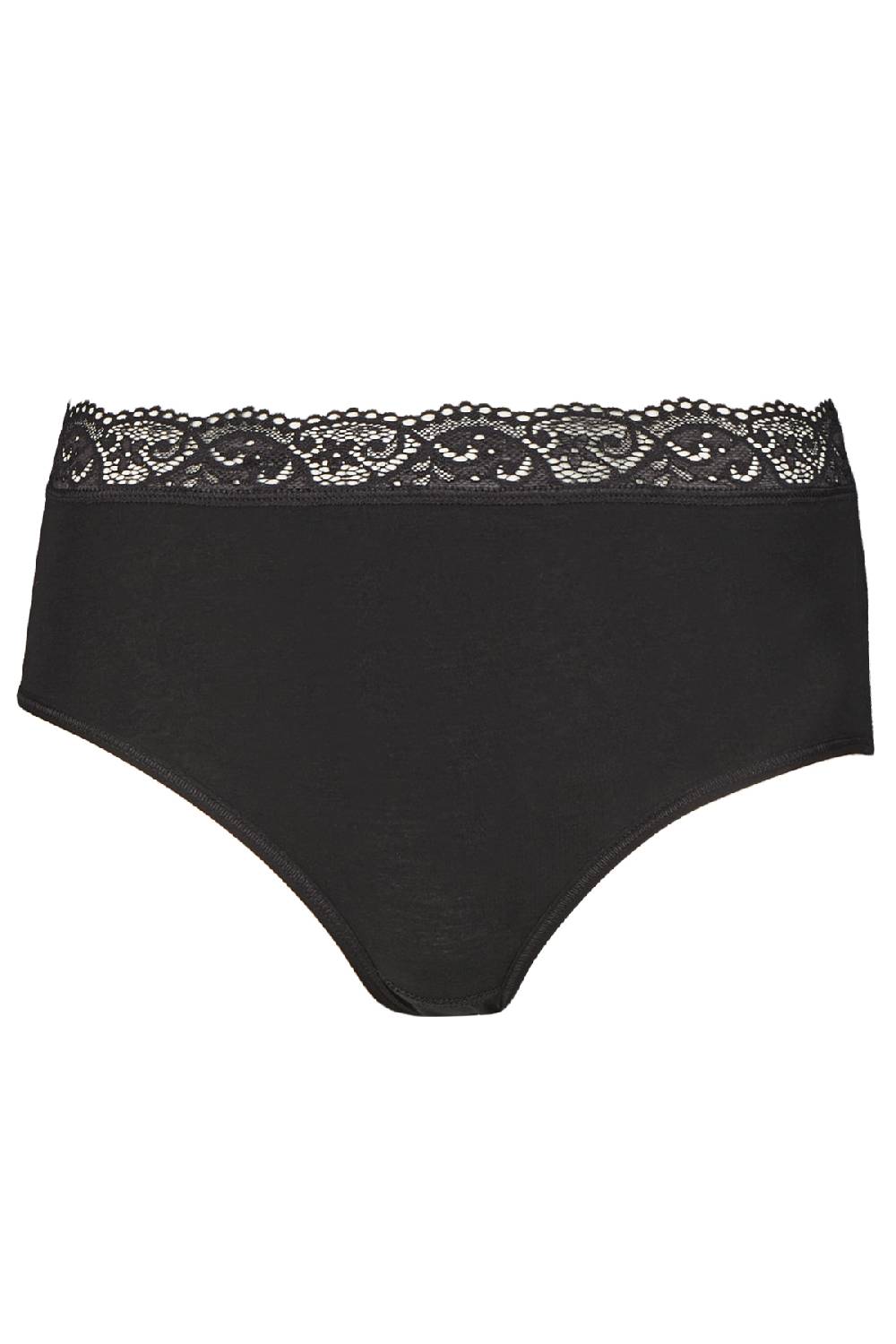 Nina Von C. Hüftslip