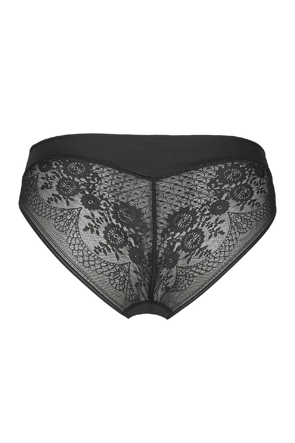 Nina Von C. Hüftslip