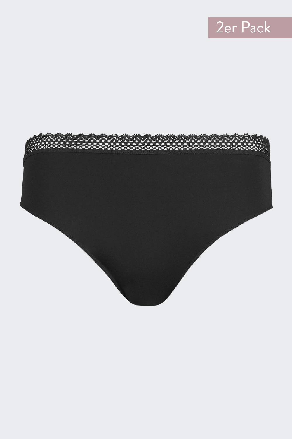 Nina Von C. Jazzpant - 2er-Pack