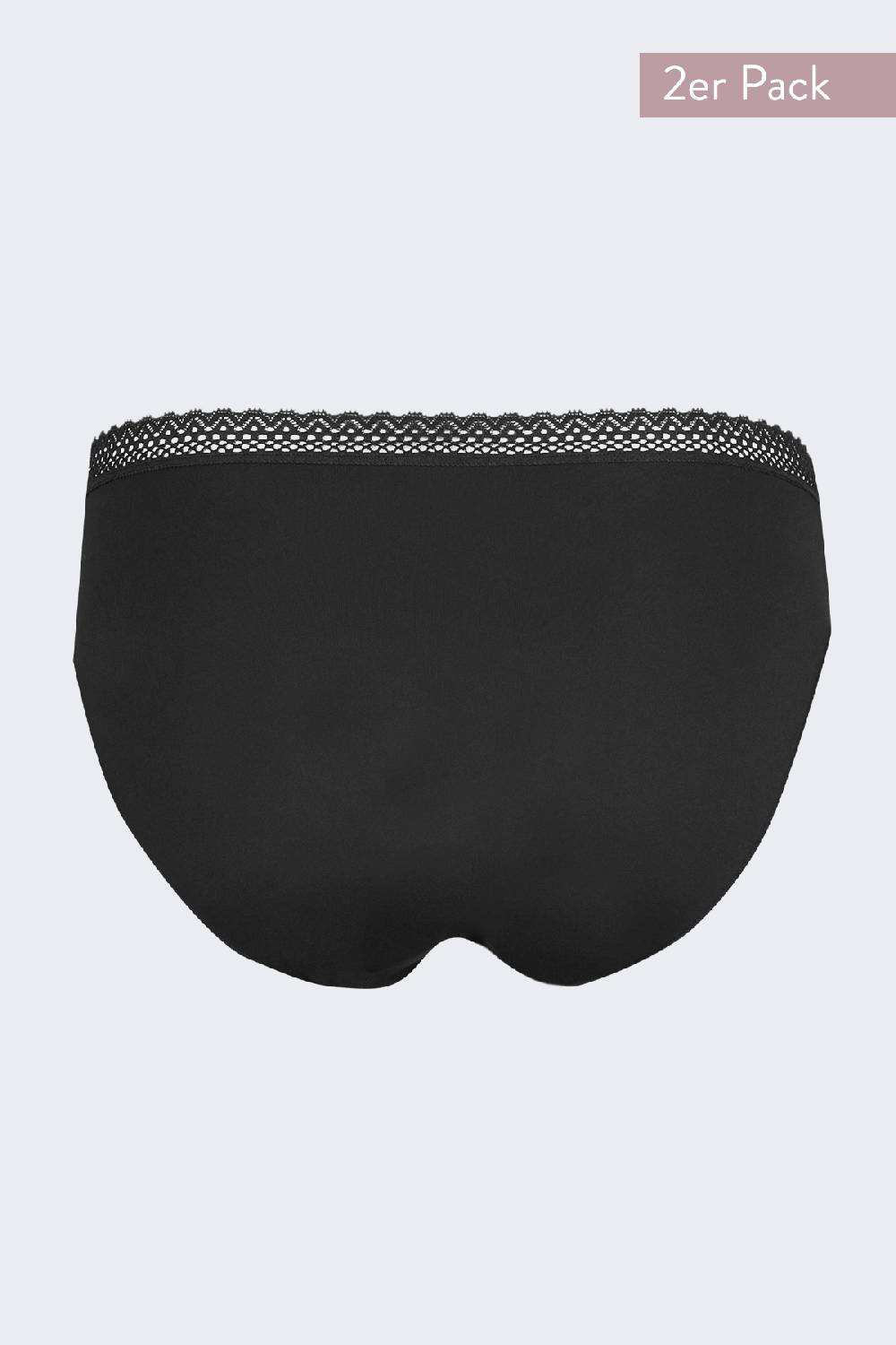 Nina Von C. Jazzpant - 2er-Pack