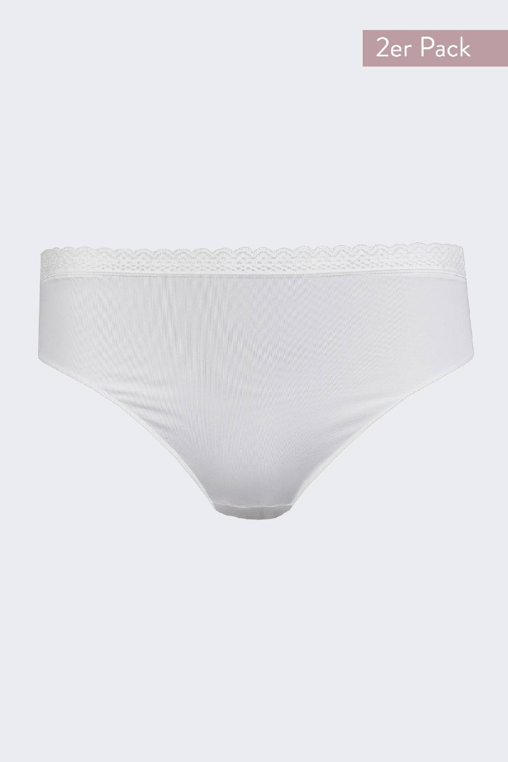 Nina Von C. Jazzpant - 2er-Pack