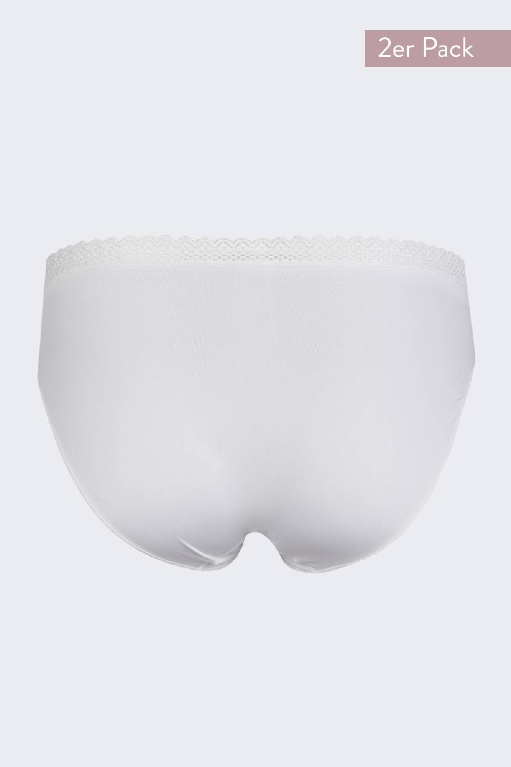 Nina Von C. Jazzpant - 2er-Pack