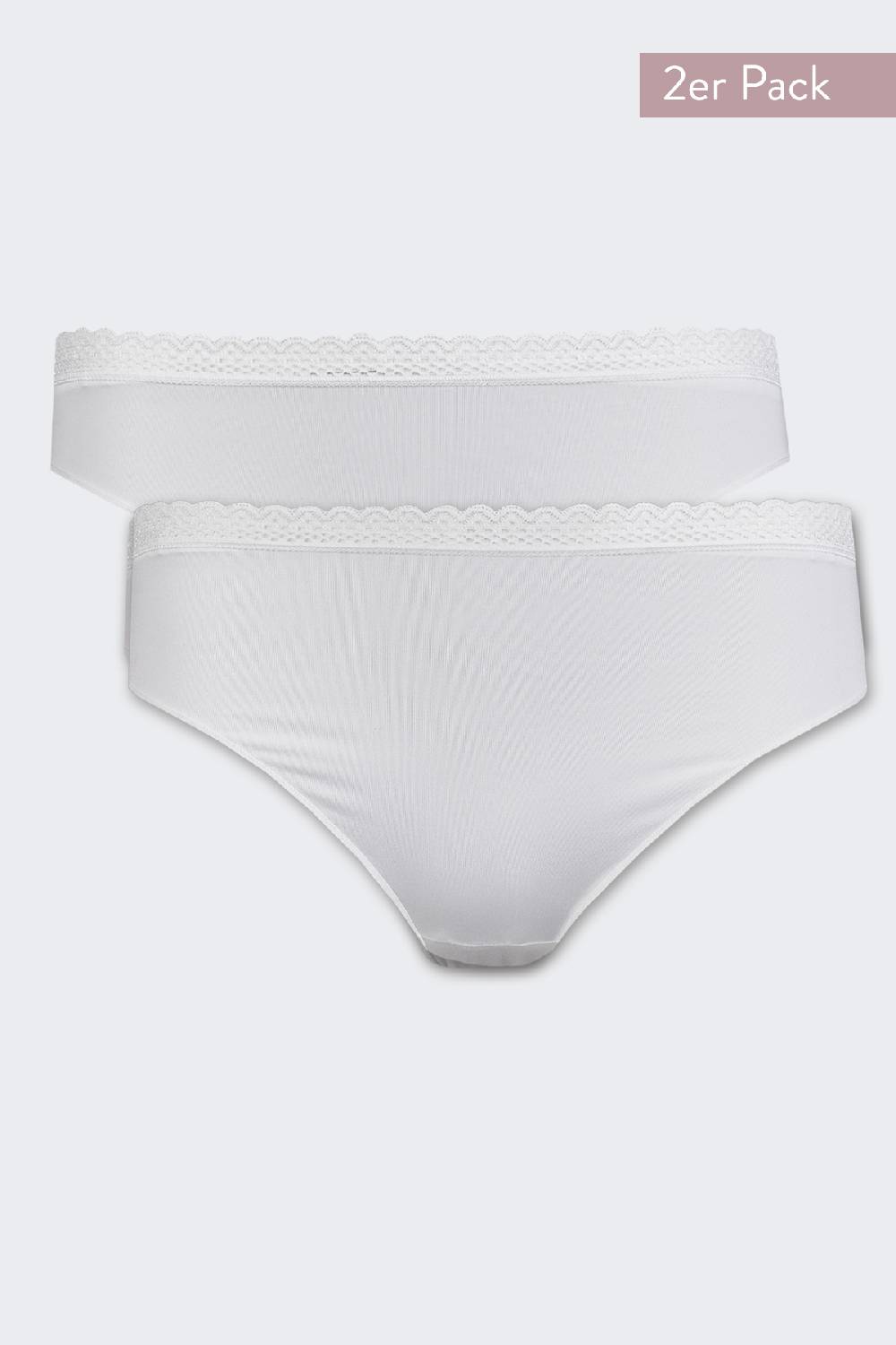 Nina Von C. Jazzpant - 2er-Pack