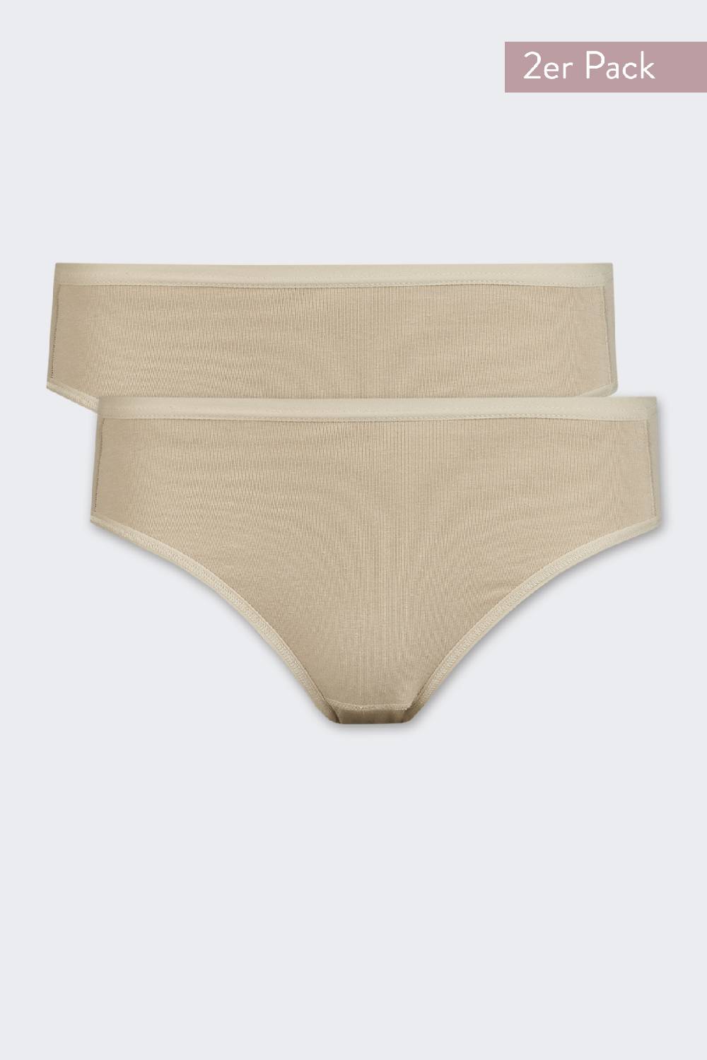 Nina Von C. Jazzpant, 2er-Pack