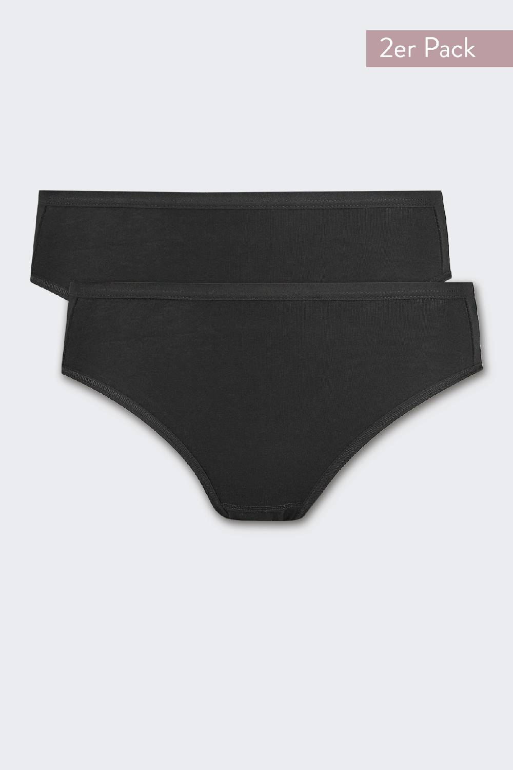 Nina Von C. Jazzpant, 2er-Pack