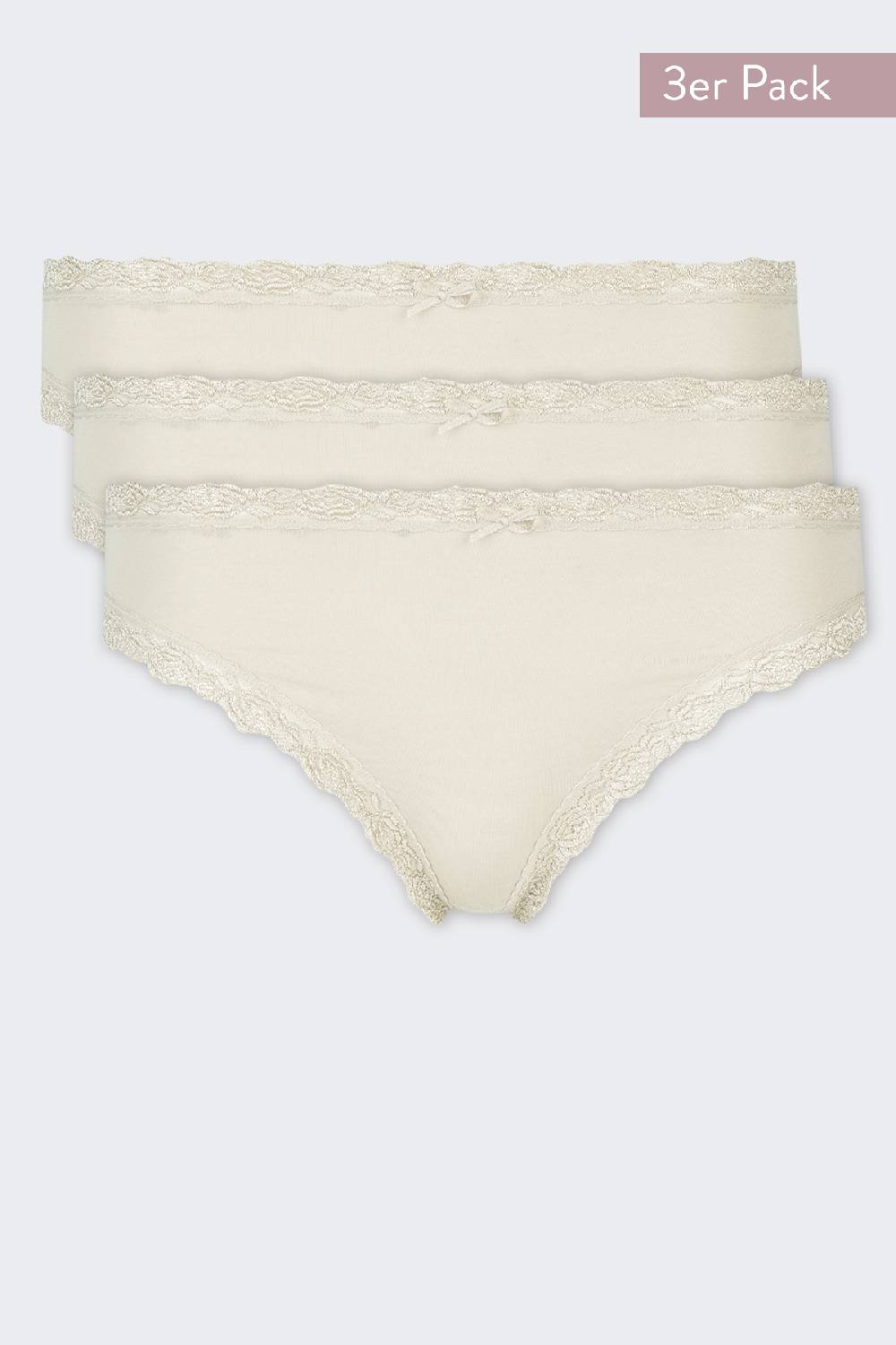 Nina Von C. Jazzpant, Cosy - 3er-Pack