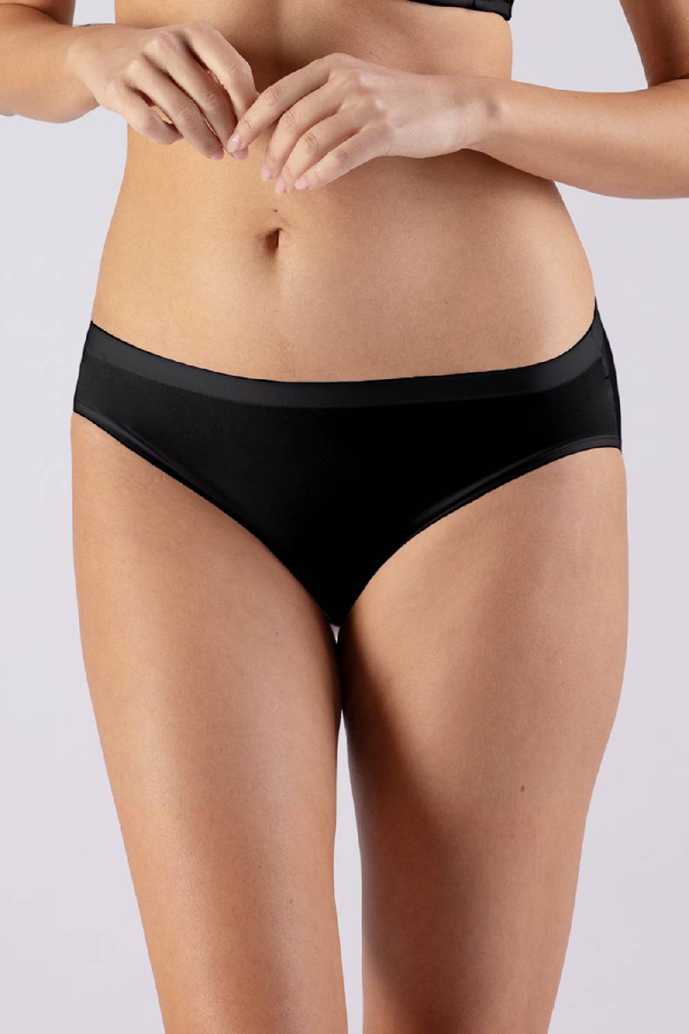 Nina Von C. Jazzpant, ECO SOFT