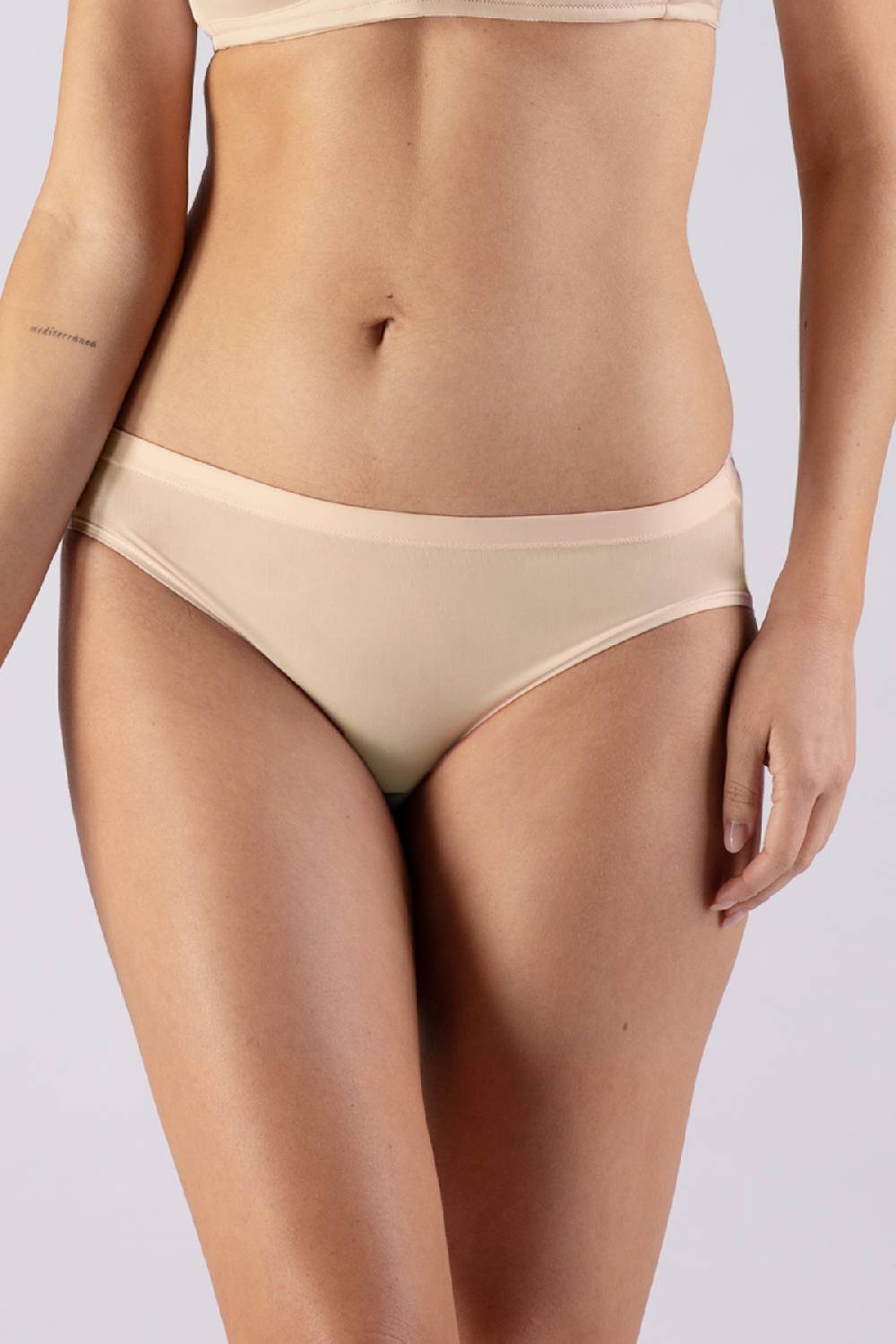 Nina Von C. Jazzpant, ECO SOFT