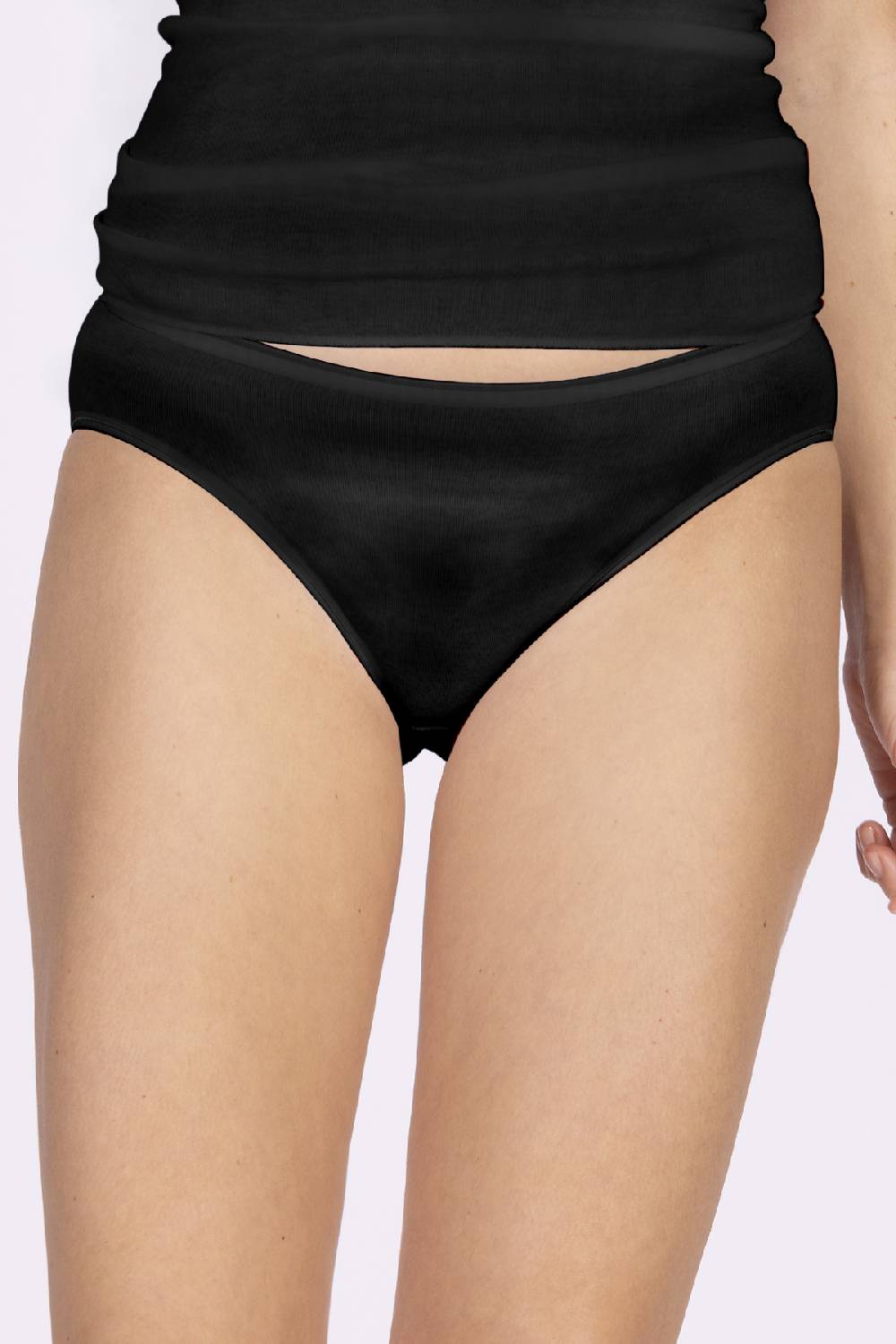 Nina Von C. Jazzpant, FINE COTTON