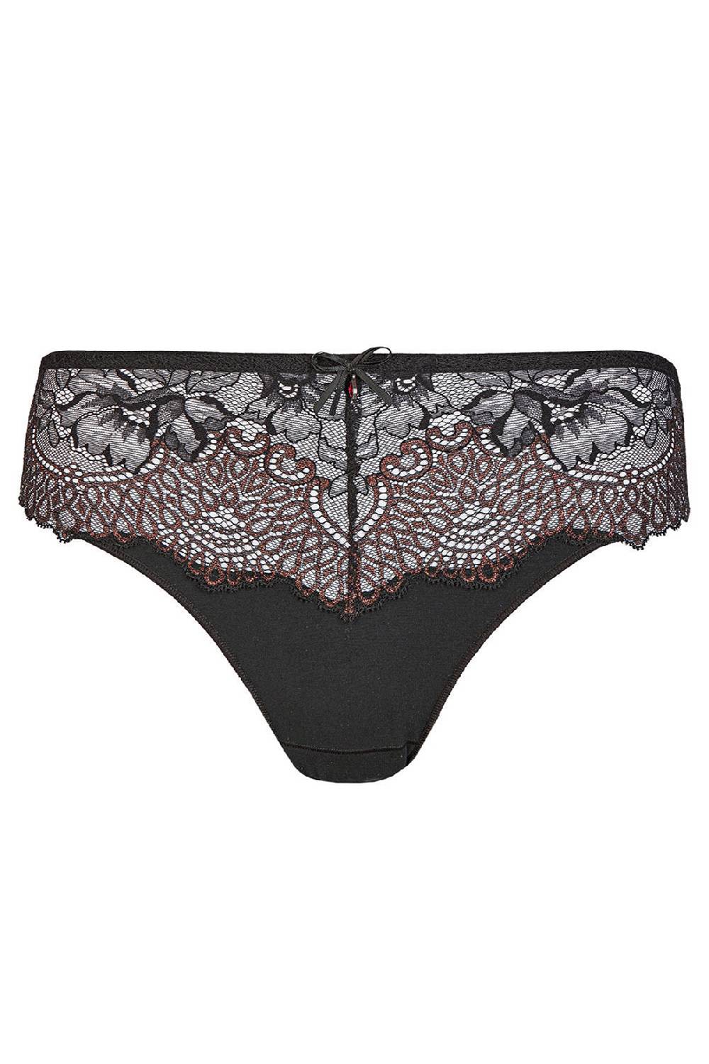 Nina Von C. Jazzpant