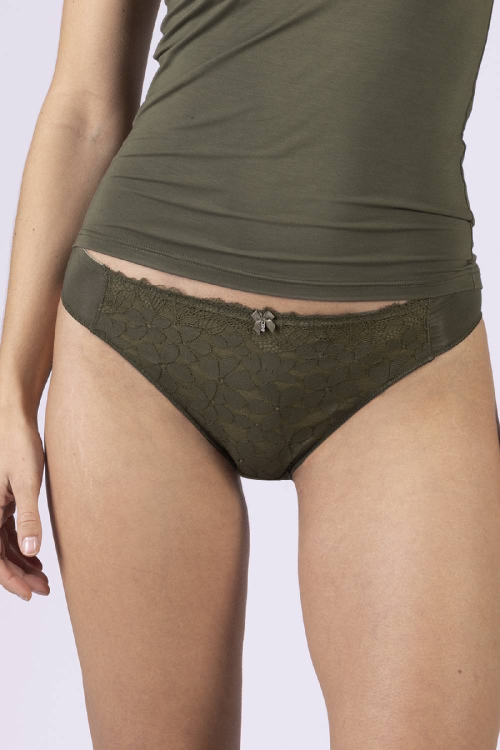 Nina Von C. Jazzpant