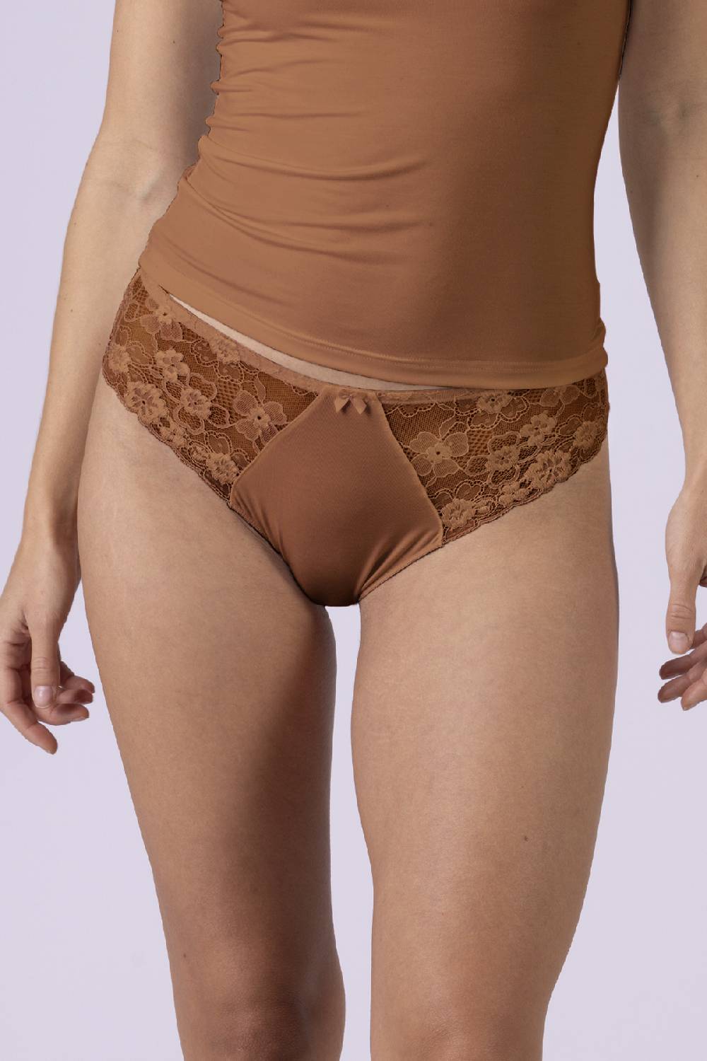 Nina Von C. Jazzpant