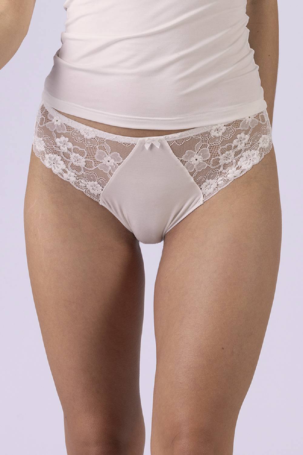 Nina Von C. Jazzpant