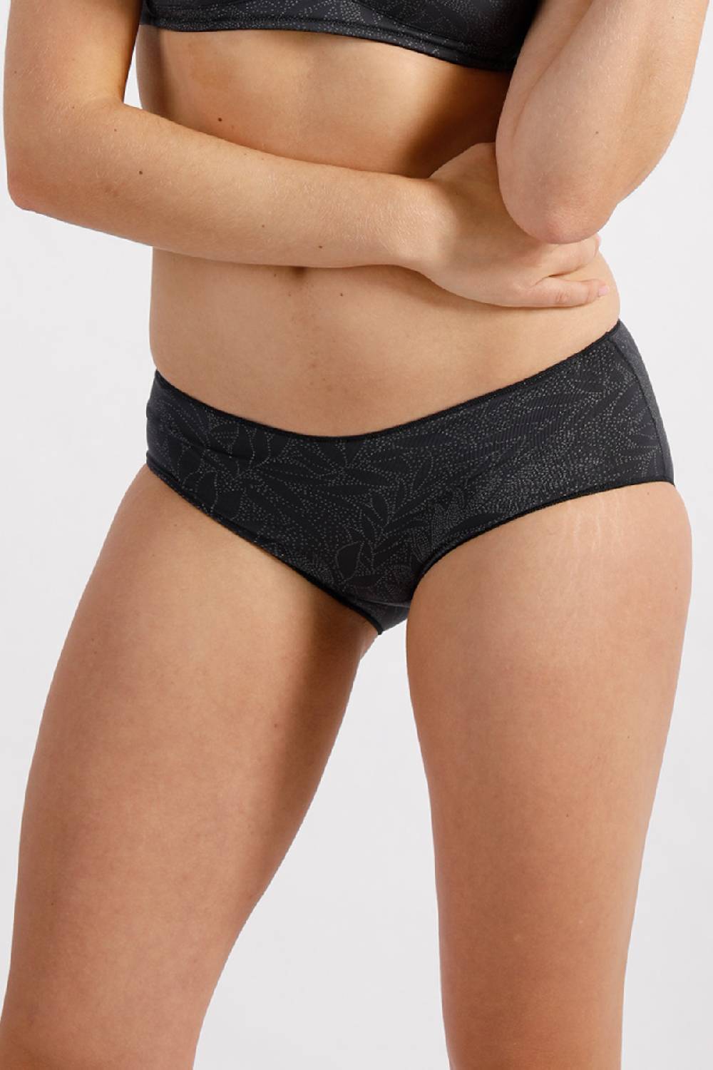 Nina Von C. Jazzpant