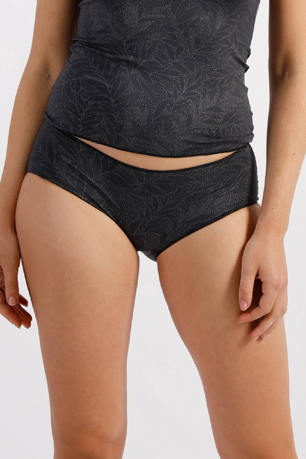 Nina Von C. Jazzpant