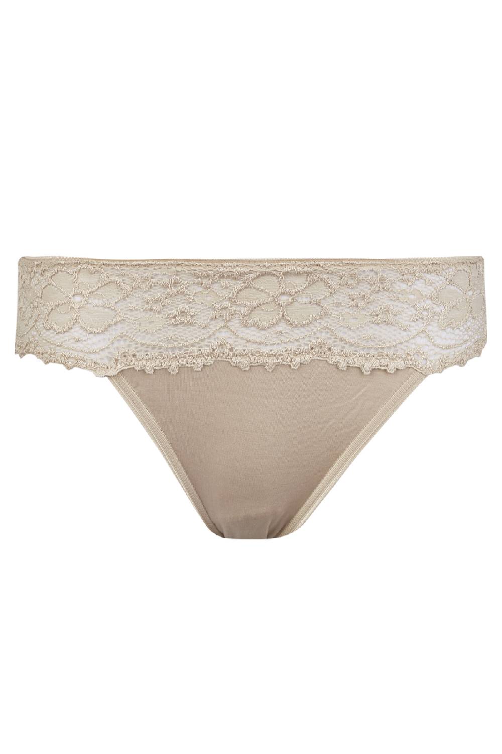 Nina Von C. Jazzpant, MILLEFLEURS