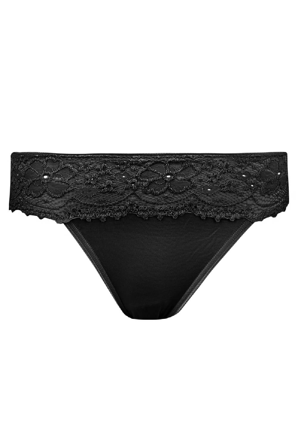 Nina Von C. Jazzpant, MILLEFLEURS