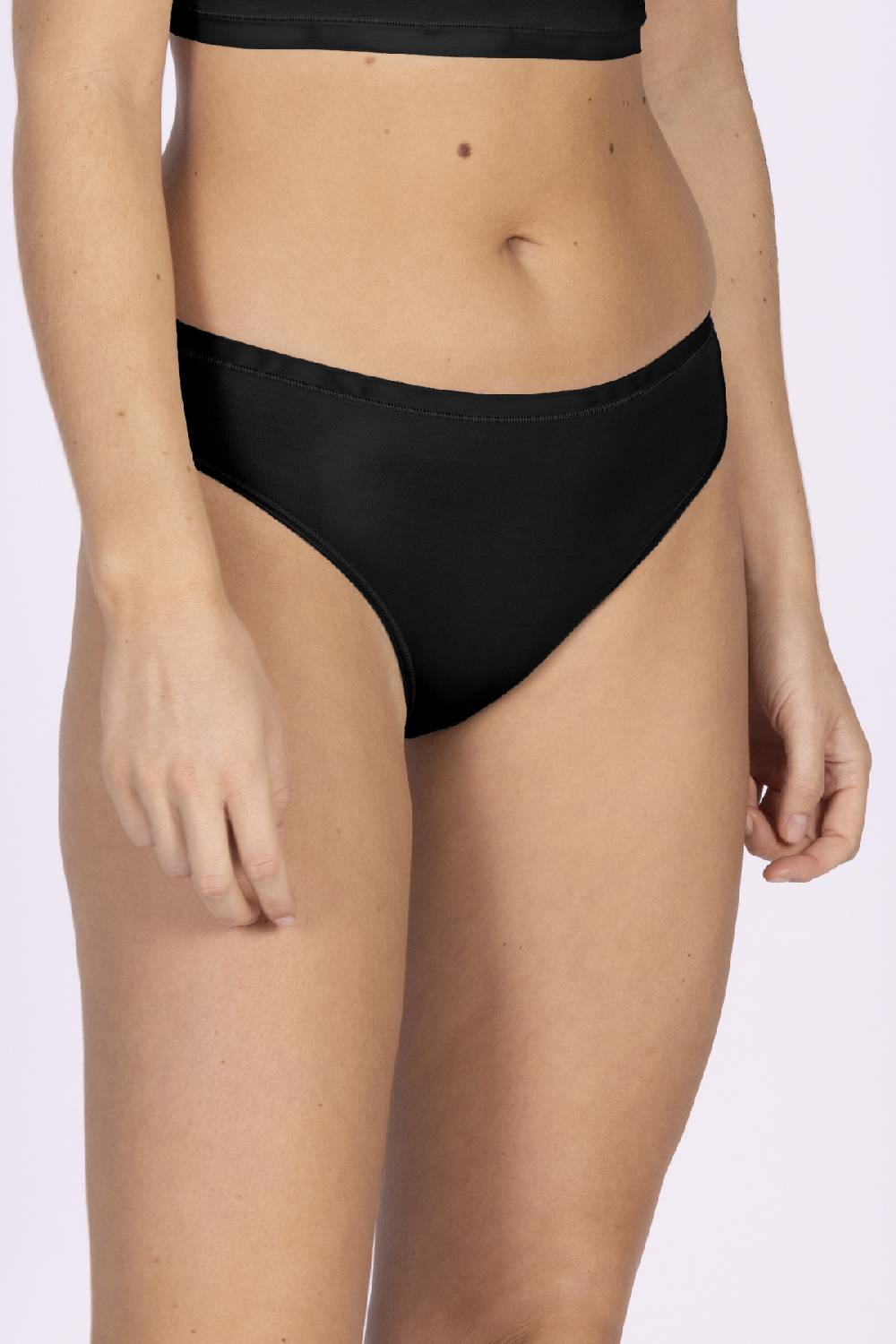 Nina Von C. Jazzpant, PLEASURE