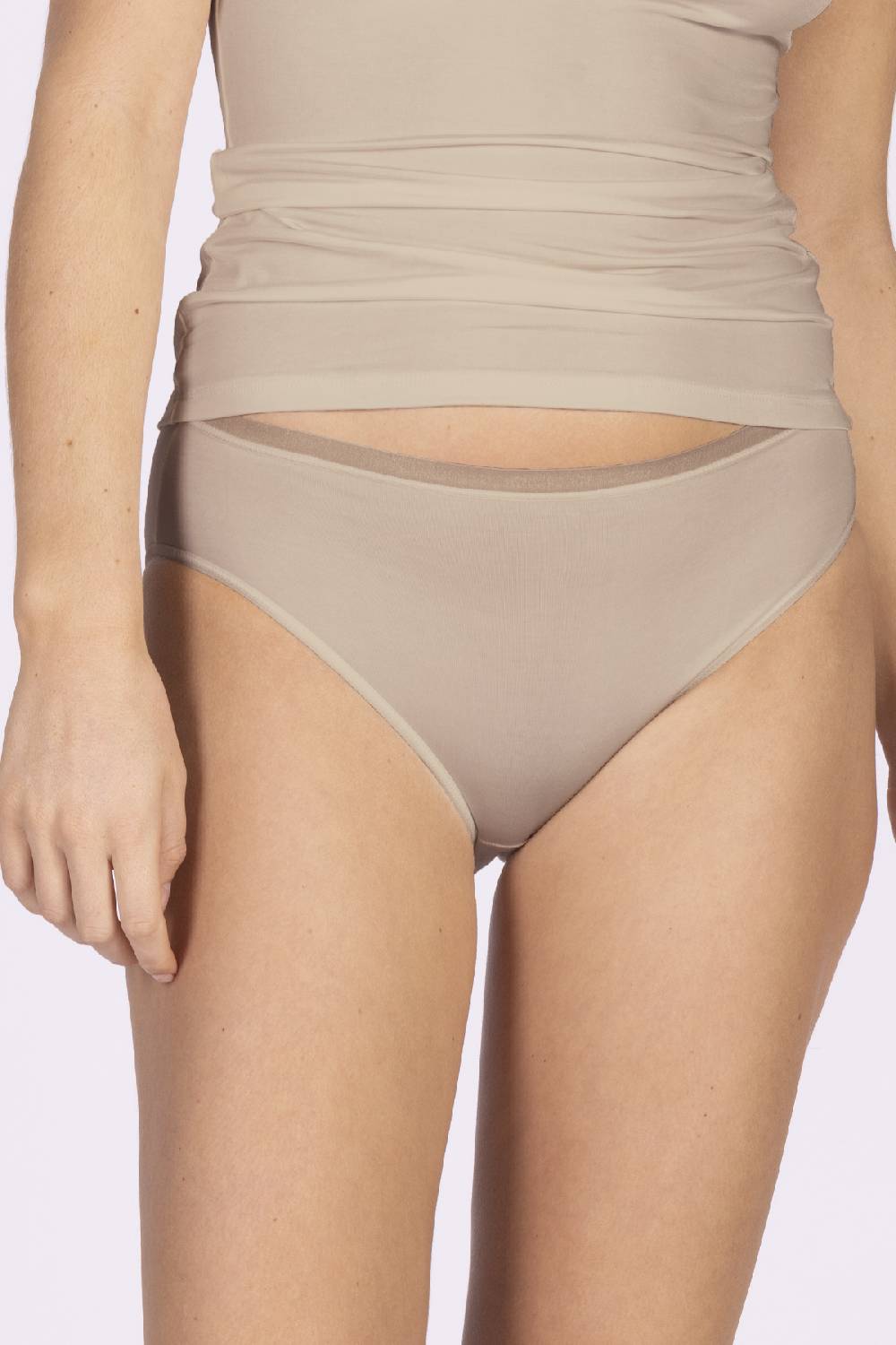 Nina Von C. Jazzpant, PURE