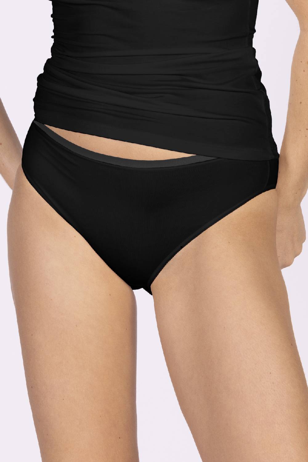 Nina Von C. Jazzpant, PURE