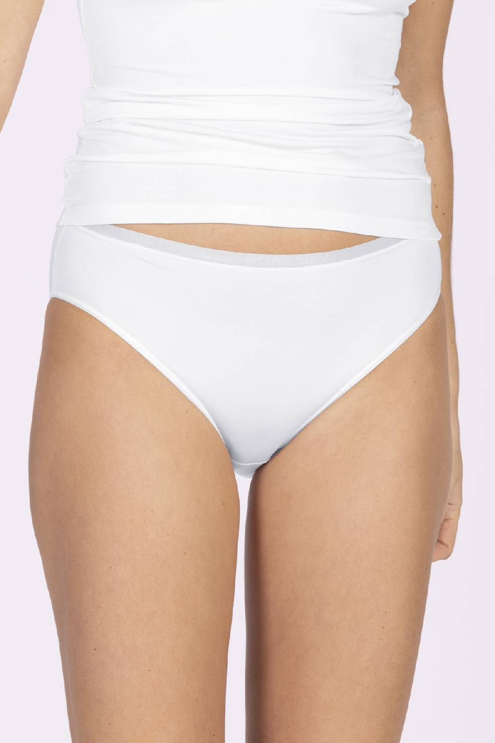 Nina Von C. Jazzpant, PURE