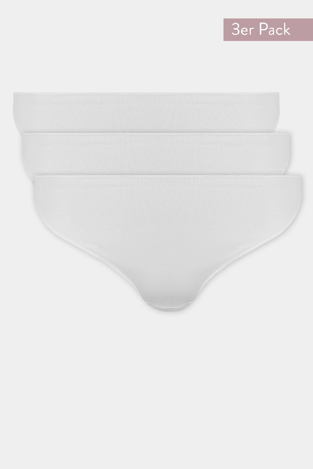 Nina Von C. Jazzpant, SECRET - 3er-Pack