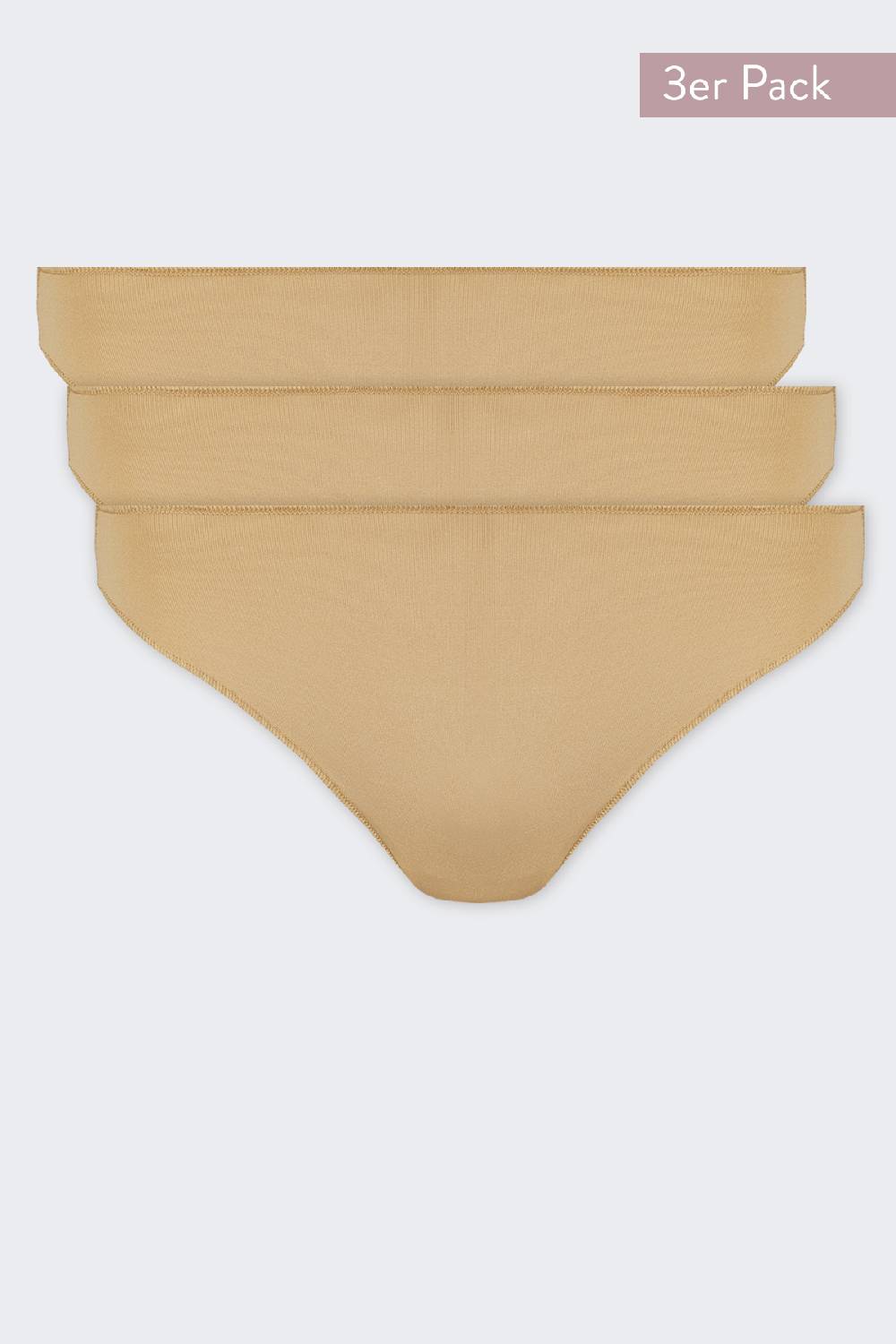 Nina Von C. Jazzpant, SECRET - 3er-Pack