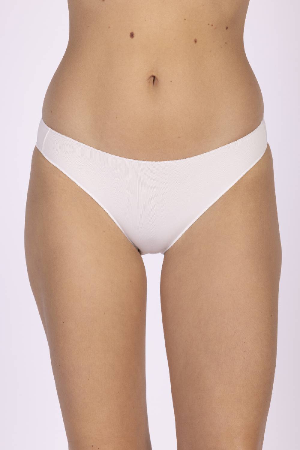 Nina Von C. Jazzpant, SECRET