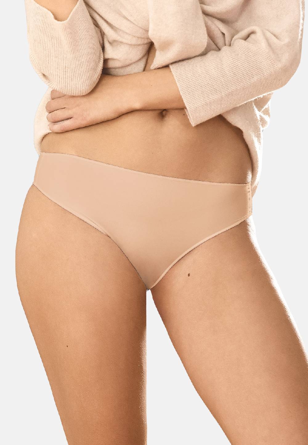 Nina Von C. Jazzpant, SECRET SHINE - 2er-Pack