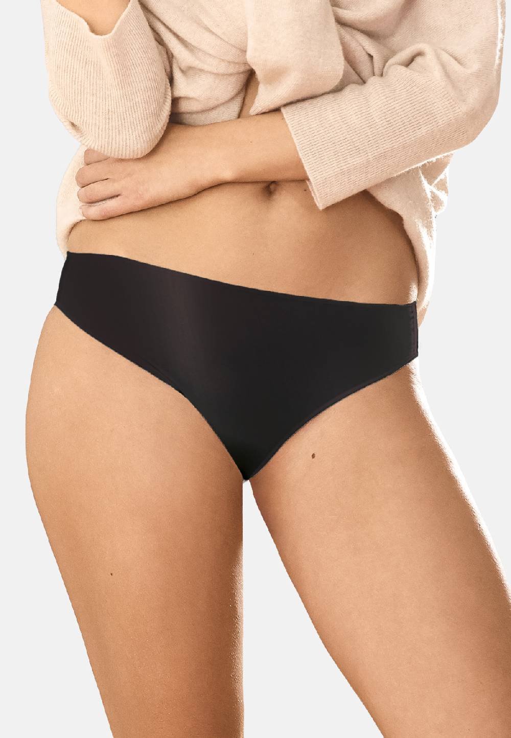 Nina Von C. Jazzpant, SECRET SHINE - 2er-Pack