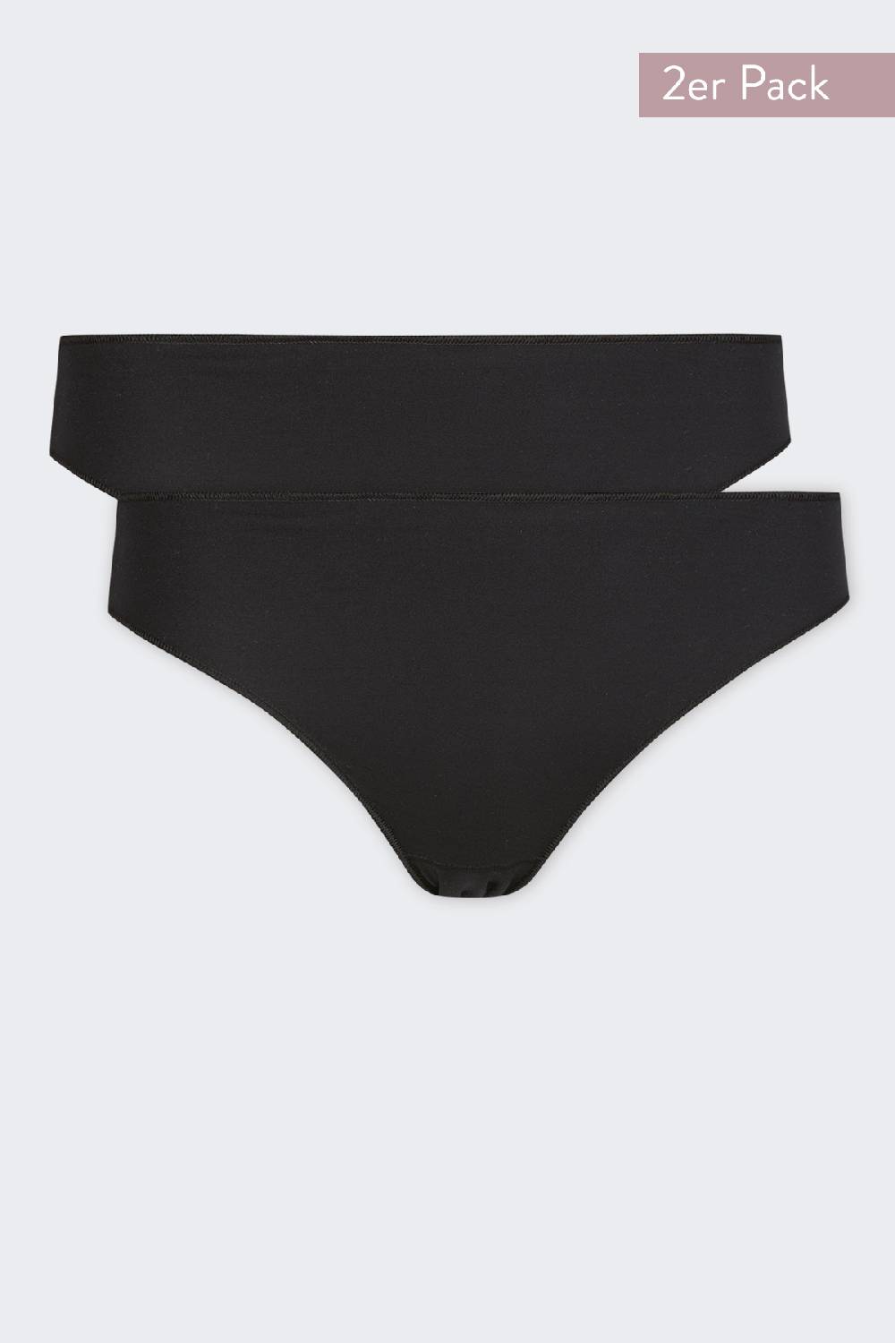 Nina Von C. Jazzpant, SECRET SHINE - 2er-Pack