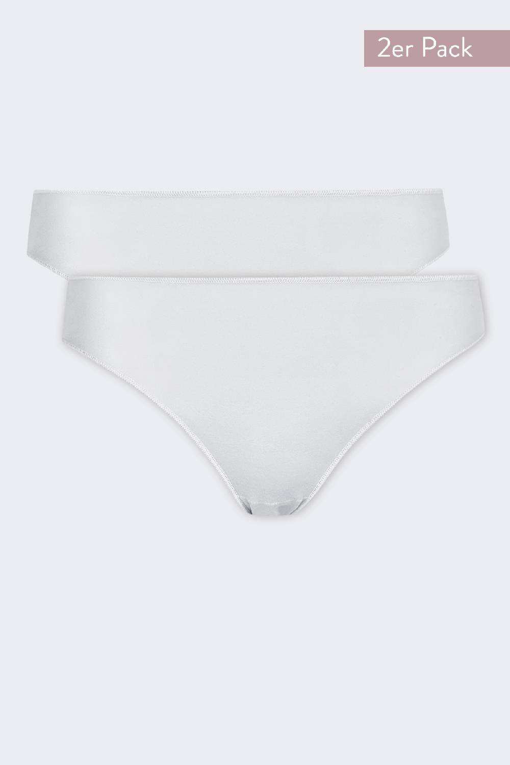 Nina Von C. Jazzpant, SECRET SHINE - 2er-Pack