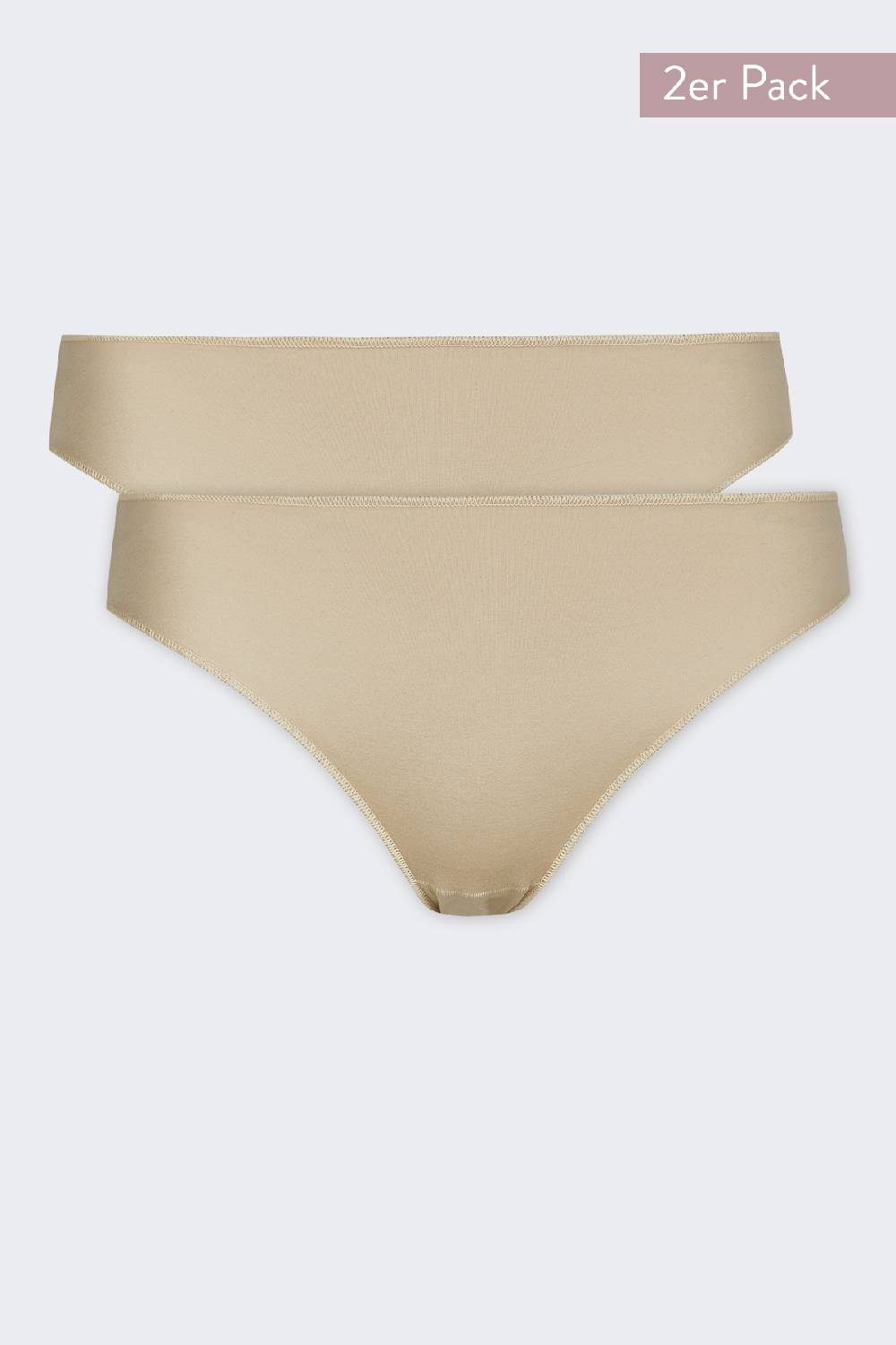 Nina Von C. Jazzpant, SECRET SHINE - 2er-Pack