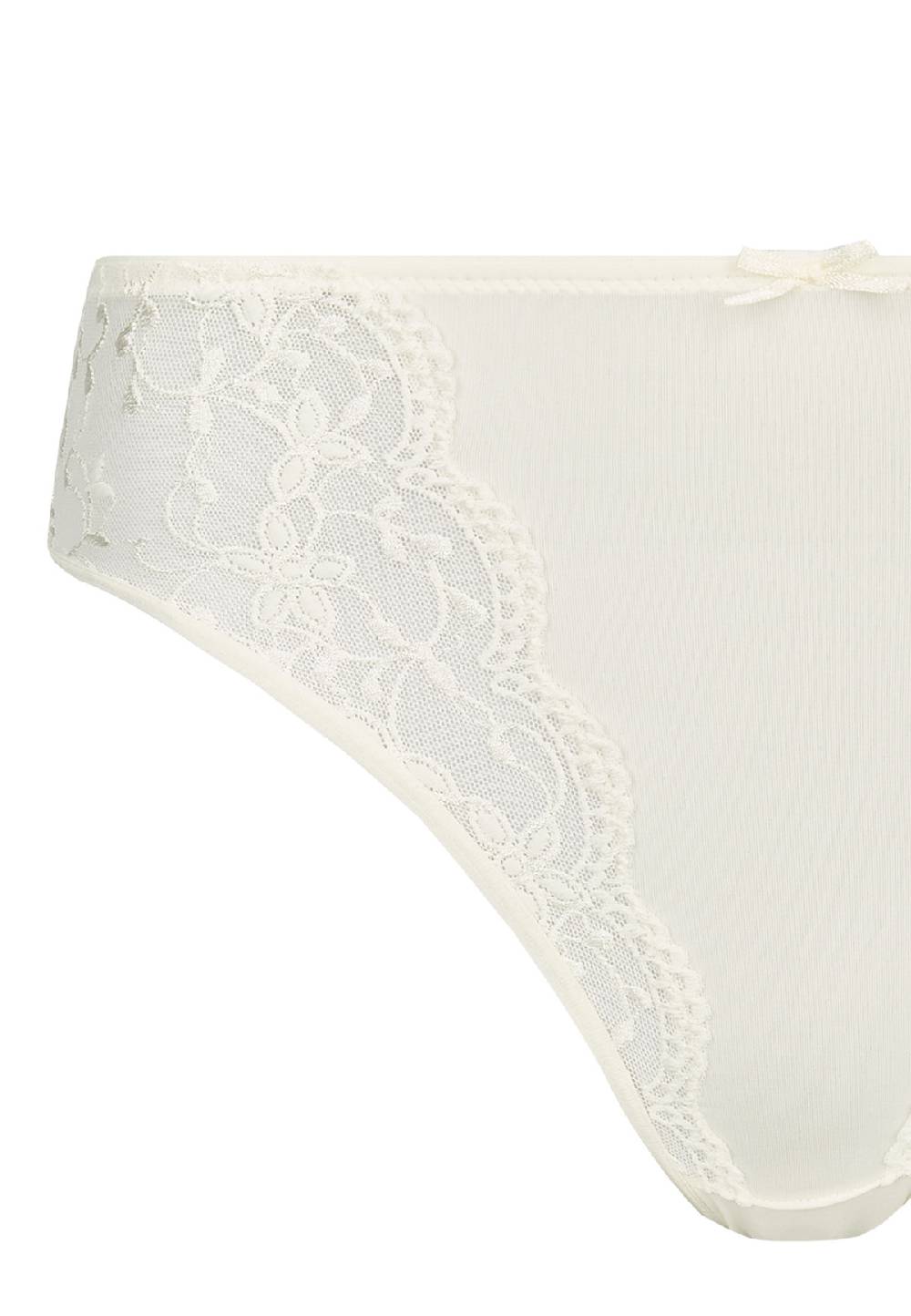 Nina Von C. Jazzpant, SILVER EDITION