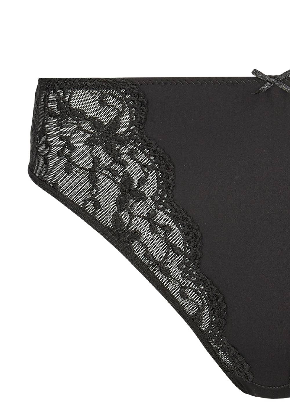 Nina Von C. Jazzpant, SILVER EDITION